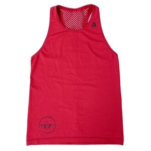⭐️3 for $30⭐️Reebok Tank - Size Large - Les Mills!
